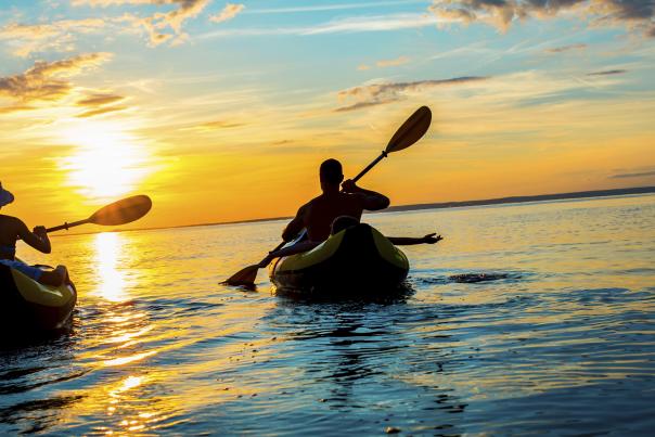 Kayaking_Sunset_HalfMoonBay_SanMateoCounty_SiliconValley