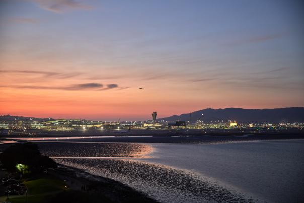 SFO