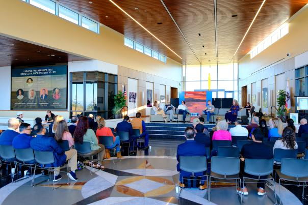 Peninsula Fresh 2026