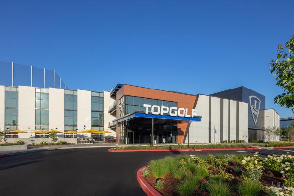 Topgolf