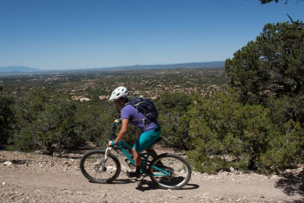 
				Dale Ball Trails Biking (3)		