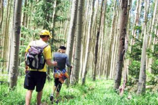 
				Outspire - Hiking Sangre de Cristo		