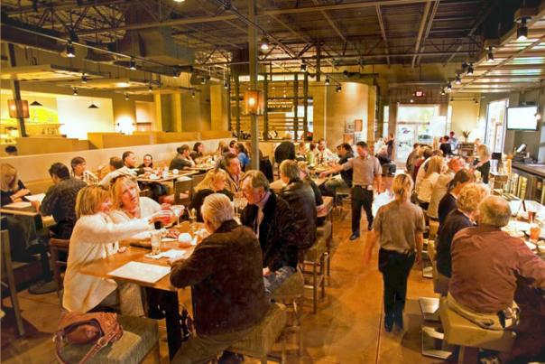 
				Santa Fe Capitol Grill		
