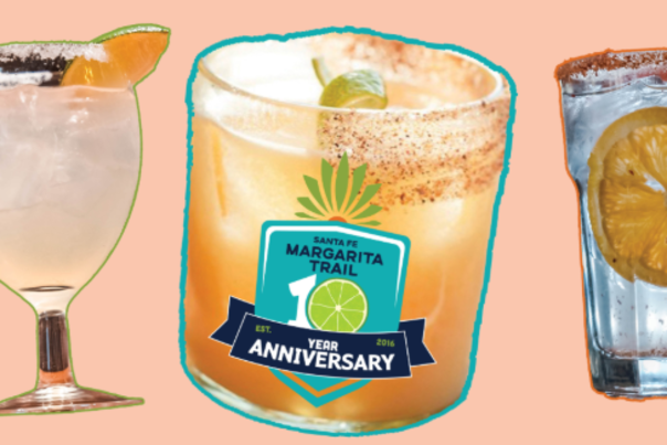 Margarita Trail 10yr Anniversary