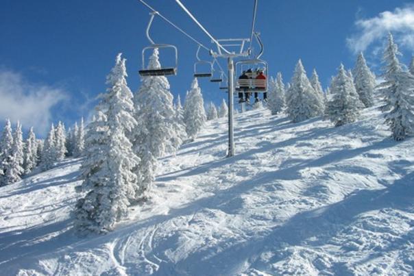 
				Ski Santa Fe		
