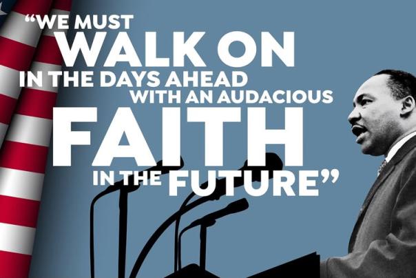MLK Celebration Weekend 2025