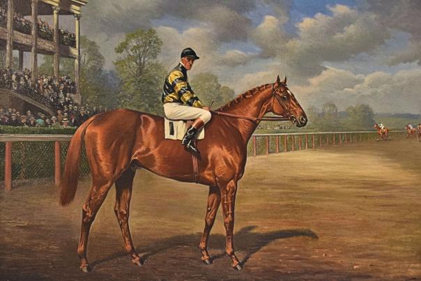 Man o War