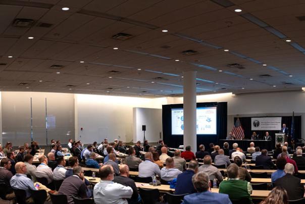 NYS County Highway Superintendents