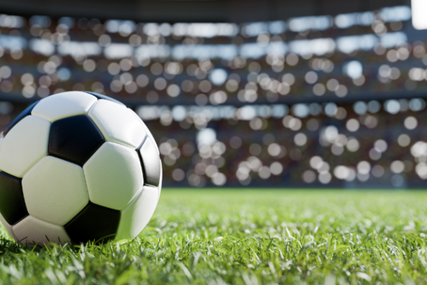 Soccer Header