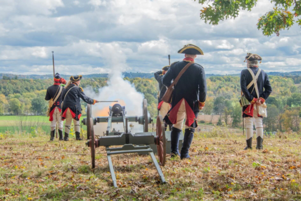 Victory Season at Saratoga