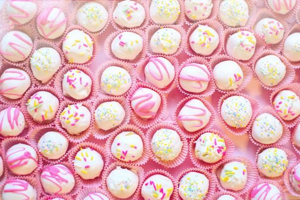 Delicious Desserts Around Saratoga Springs