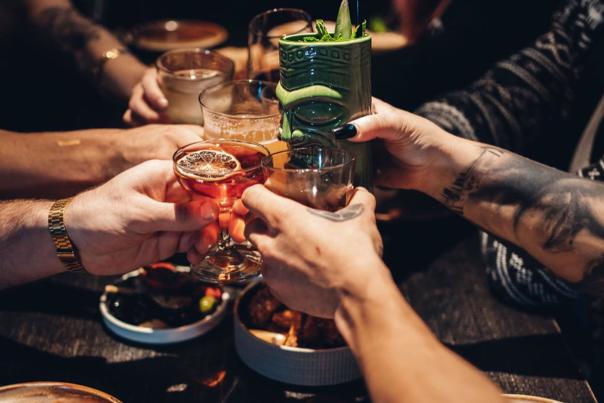 Your guide to YXE’s best cocktails