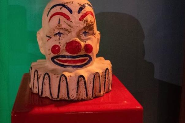 clown
