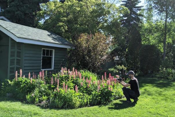Garden Tour Feature Photo