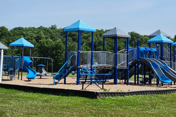 Playground, Maalwyck Park