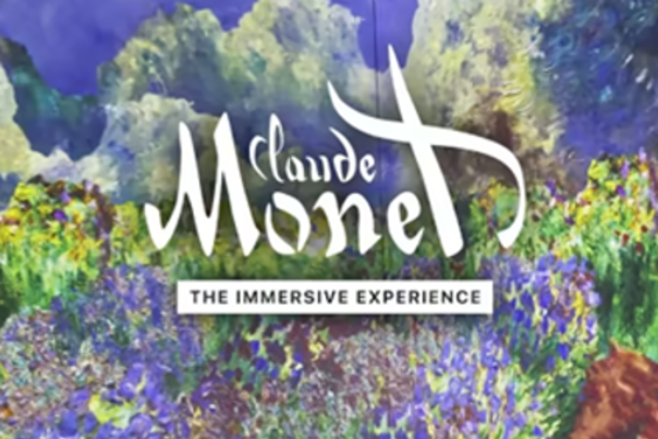 monet horizontal