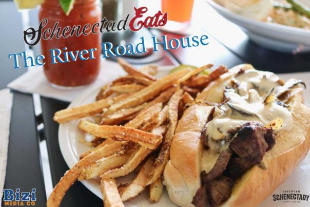 River Road house