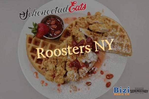 Roosters NY