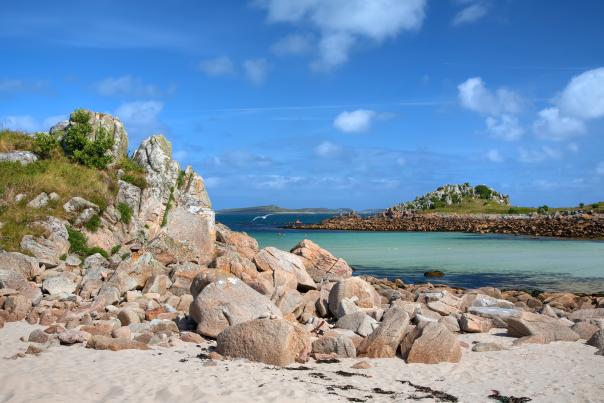 St. Agnes
