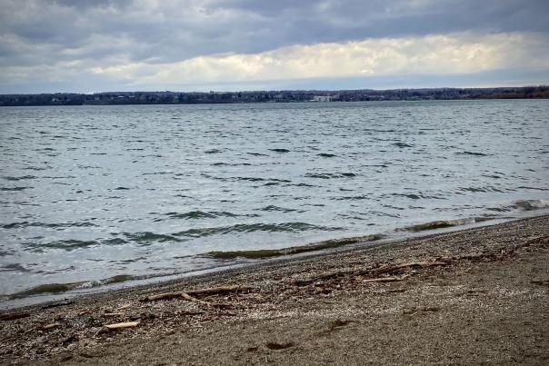 seneca lake