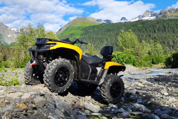 ATV Seward