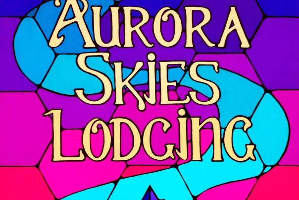 Aurora Skies Lodging