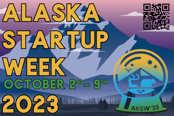 Alaska Startup Week