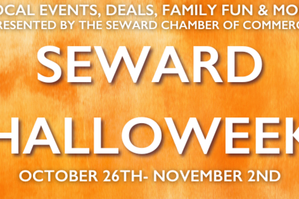 Seward Halloweek