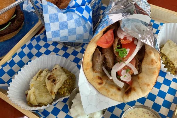 Greece E Spoon