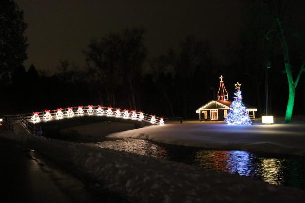 Holiday Traditions