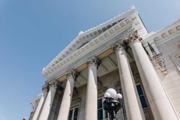 Courthouse