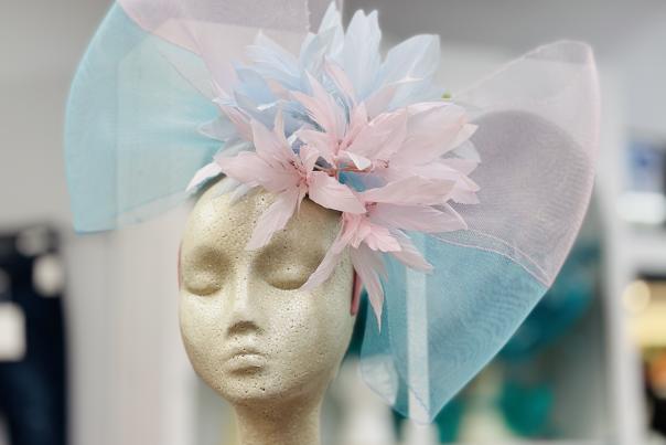 Derby Hat