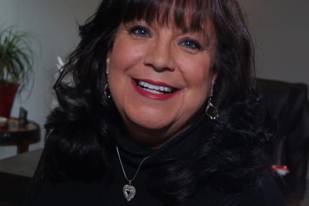 Janette New Headshot