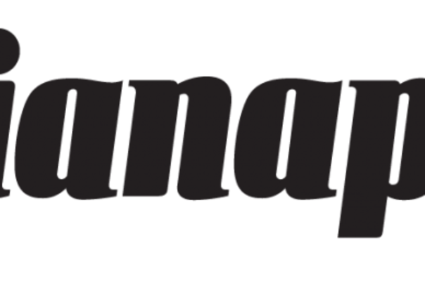 Indy Monthly Logo