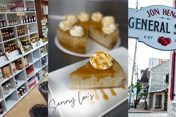 November Blog Image - Season of Gratitude