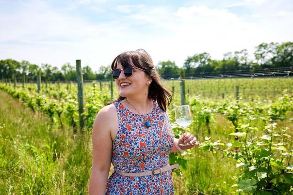 Muse Vineyard