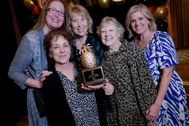 excellence in hospitality 2026