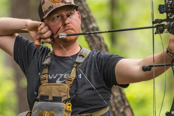 Archery Shooters Association ASA