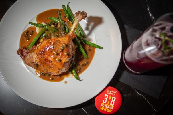 fat calf chef anthony felan