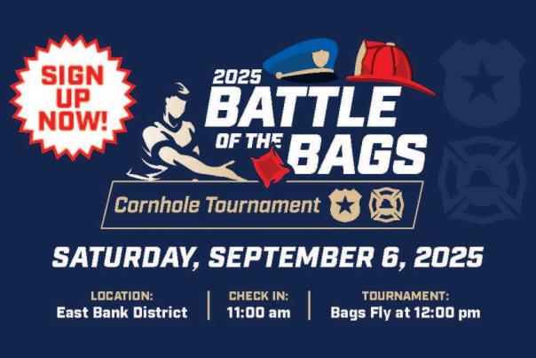 battle of the bags