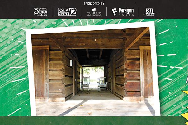 2018 Be a Fan - Pioneer Heritage Center