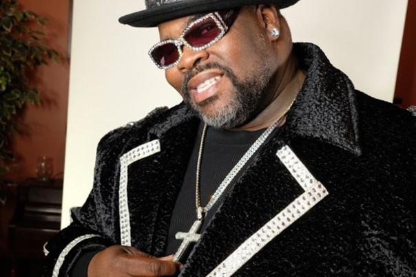 A photo of Bigg Robb