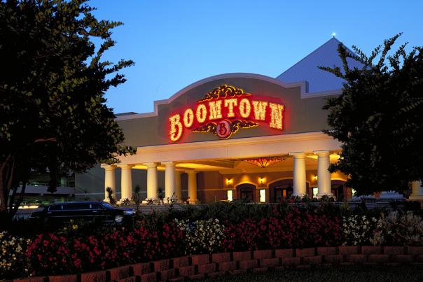 Boomtown Casino and Hotel