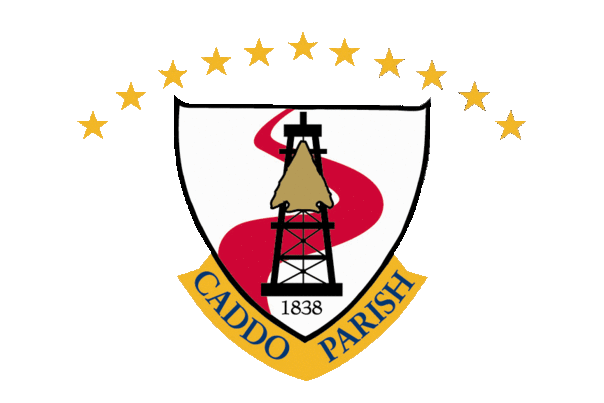 Caddo Parish Logo