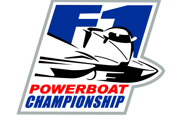 Formula 1 Powerboat Racing logo