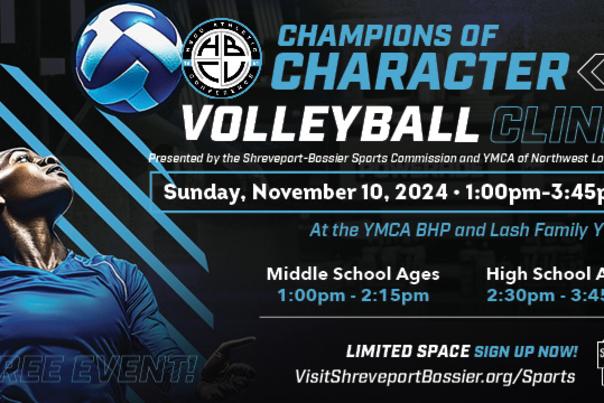 HBCU volleyball 2024