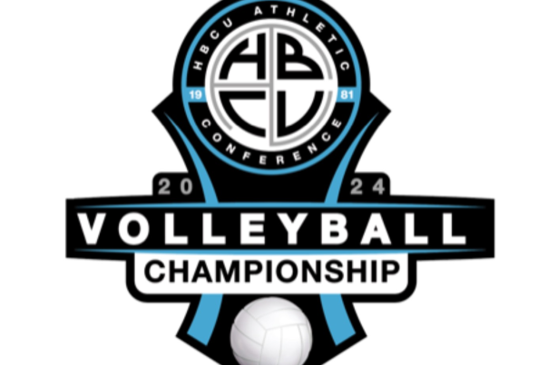 hbcu volleyball