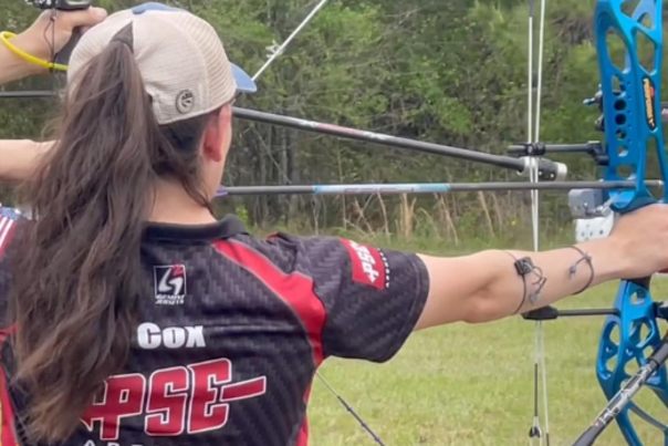 archery shooters association