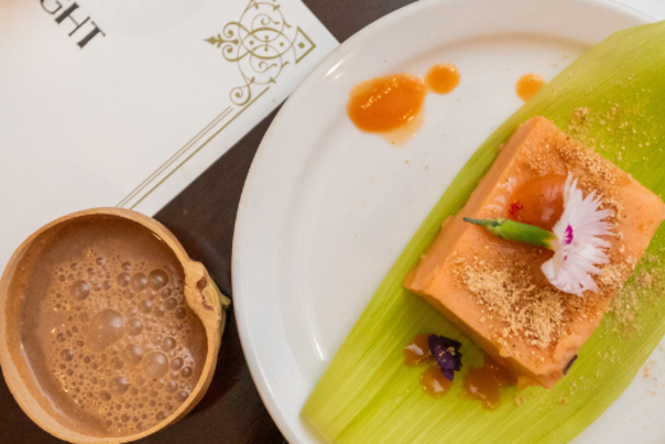 el cabo verde dining experience 2024