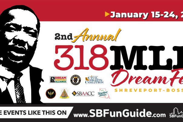 318 MLK Dreamfest